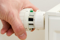 Fen End central heating repair costs
