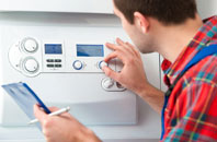 free Fen End gas safe engineer quotes