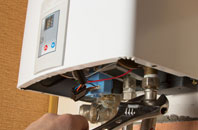 free Fen End boiler install quotes